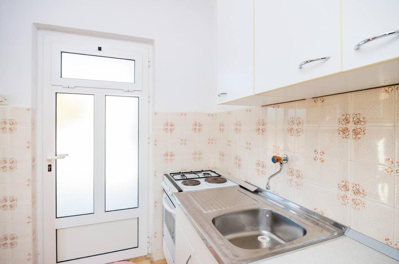 Violic Apartments Zaton  Bagian luar foto
