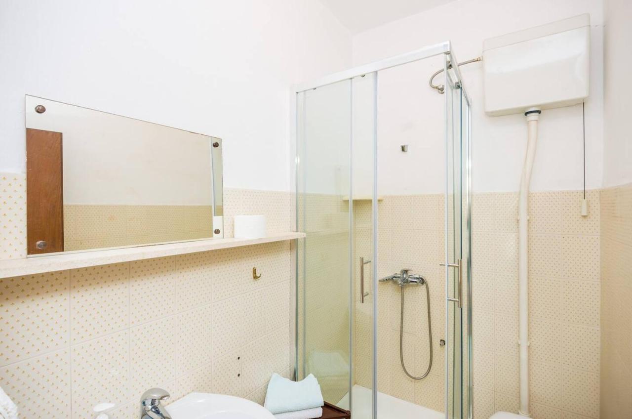 Violic Apartments Zaton  Bagian luar foto