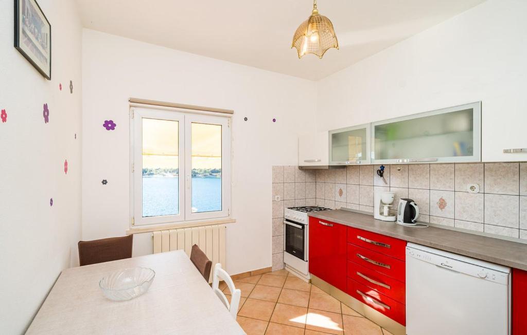 Violic Apartments Zaton  Bagian luar foto